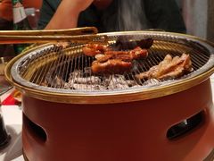 -西塔老太太泥炉烤肉(川沙百联店)