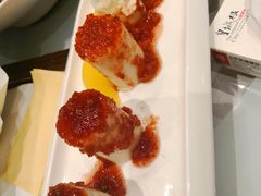 -皇城根北京风味主题餐厅(滨海万达店)