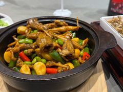 -大鹏饭店·金陵家宴(奥体中心店)