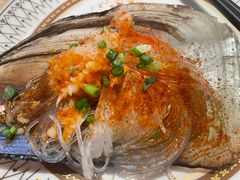 -盛焰铁板烧(王府井店)