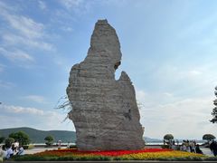 -云龙湖旅游景区