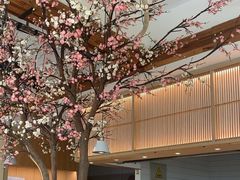-蜜桃餐厅·伴山(湖滨商业街店)