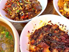 -笨罗卜浏阳菜馆(高桥永祥店)