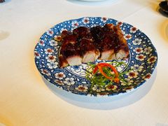 -三号黄浦会Canton Table