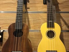 -WithU悠弦时光·尤克里里之家ukulele(宽窄巷子店)