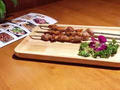 -莲香西域·正宗新疆菜(龙华店)