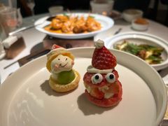 -狮拾久·现代新加坡料理(福田COCO Park店)