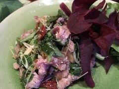 柠檬牛肉色拉-CYCLO(158坊店)
