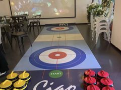 -CIAO·团建聚餐·生日派对轰趴馆(福田店)