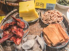 -德叔阙里·衢州菜馆(月湖店)