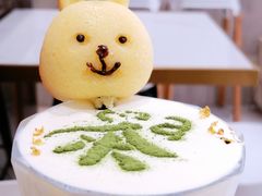 -茶是一枝花泡茶店