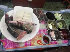 -粗粮人家·东北菜(洋桥店)