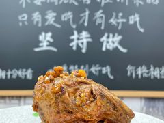 -冯大腕江湖川菜馆(后沙峪店)