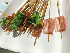 -串一火锅(赛格国际购物中心店)