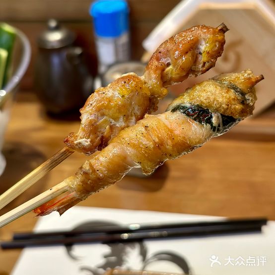得沁炭火烧(繁华里店)