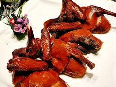 红烧乳鸽-金汤宴餐厅·粤菜(德云社店)