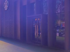 -星巴克(佛山九鼎国际广场店)