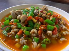 -艺味深尝(云锦路店)