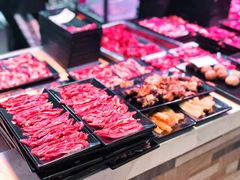 -幸运牛汕头小黄牛牛肉火锅(梅林店)