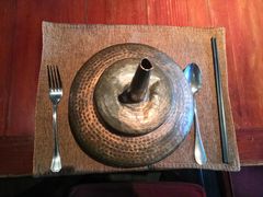 -花马天堂云南餐厅 Lost Heaven(外滩店)