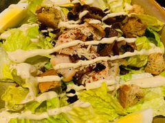 -CRAZYONES西班牙海鲜饭(日月光店)