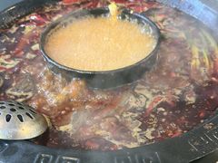 -黄潇洒老火锅(九眼桥宏济巷店)