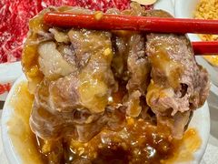 -八合里潮汕鲜牛肉火锅(惠州华贸店)