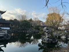 -东山雕花楼