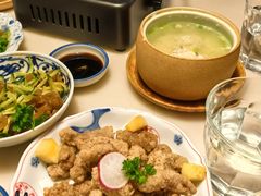 -林四喜·闽南传家菜(鼓浪屿店)