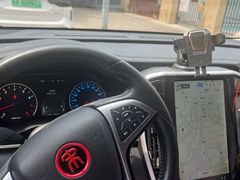 -易通行汽车陪练(通州店)