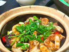 -飞尝蚝·顺德菜·鱼生(顺德总店)