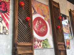 -锦小馆(安贞店)