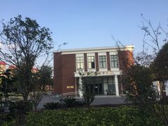 -上海财经大学(国定路校区)