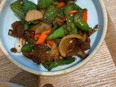 -老乡鸡(融科天地店)