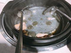 -百年果林椰子鸡(中洲店)