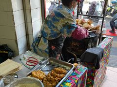 -丽华早点(大成路店)