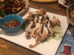 -胡桃里乐队酒馆(鎏嘉码头店)