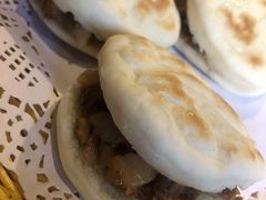 迷你肉夹馍-醉长安(南门总店)