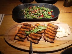 -金牌外婆家(苏州中心店)