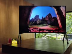 -Sony Store 索尼(上海淮海中路店)