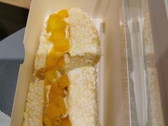 芒果魔法棒-奈雪的茶(亨特国际广场店)