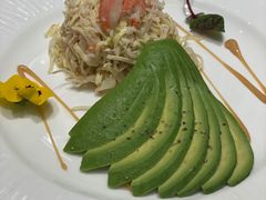 -北京友谊宾馆·俄罗斯餐厅