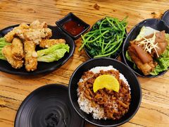 -阿勇鲁肉饭(龙茗路店)