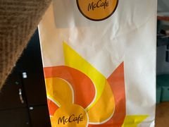 -麦当劳(合肥之心城店)