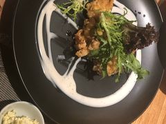 -大将料理餐厅(汇锦街店)