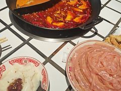 -贰回巷火锅馆(钟楼店)