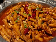 -胖哥俩肉蟹煲(湖滨银泰in77店)