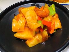 -大海碗·京菜炸酱面(雍和宫店)