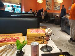 -空之介寿喜烧·和牛放题(恒隆广场店)
