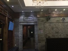 -北京老铺烤鸭(西稍门店)
